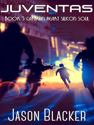 cover image of Juventas